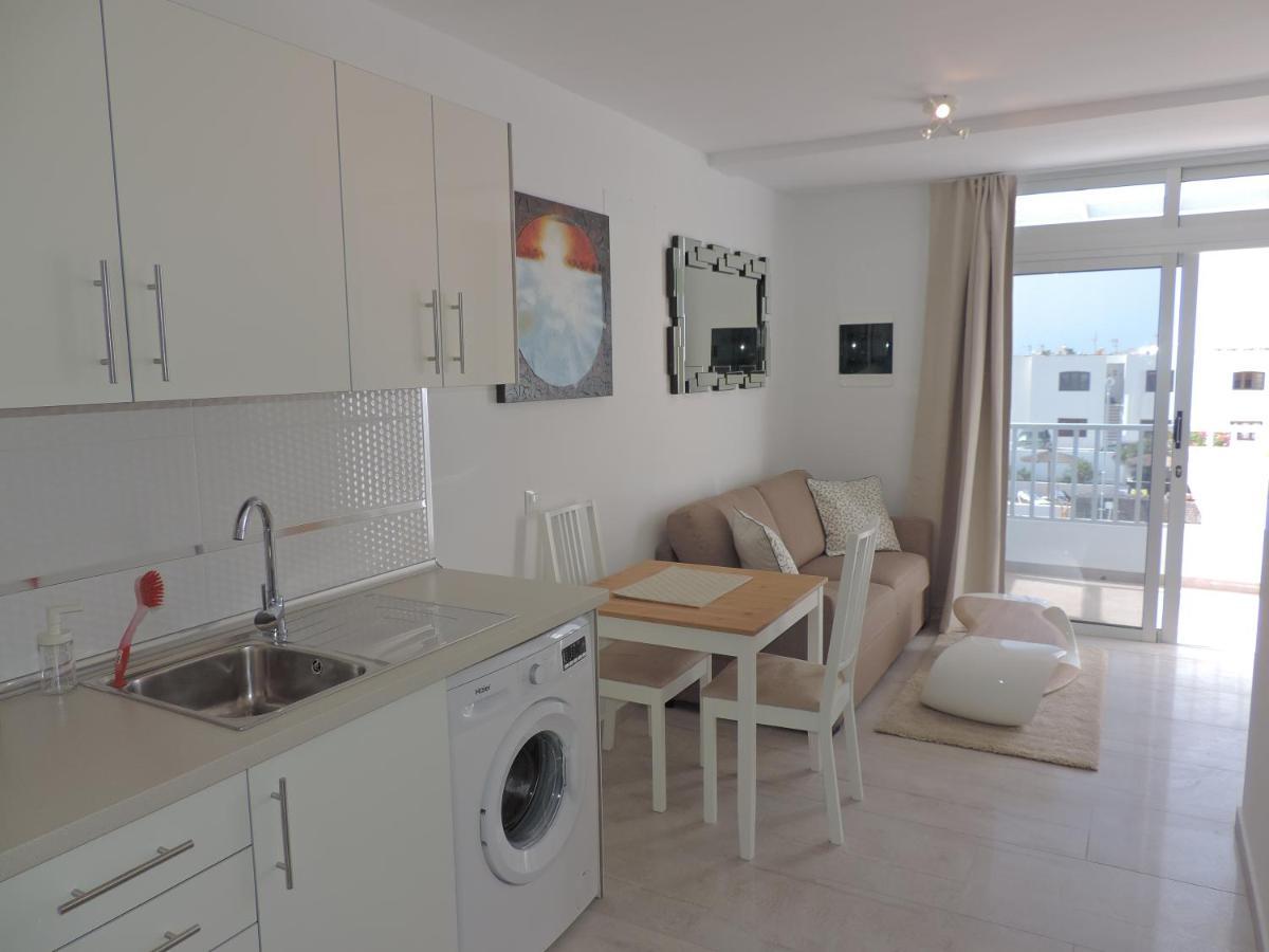 Los Gracioseras 2 Bed Apt No 218 - Ac, Wifi, Uk Tv Tías Exterior foto