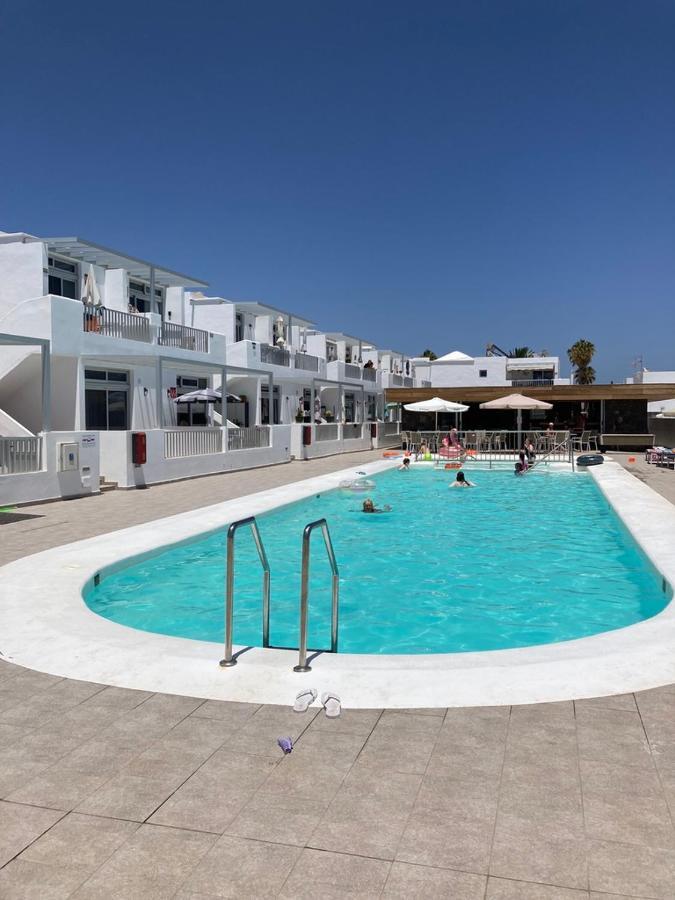 Los Gracioseras 2 Bed Apt No 218 - Ac, Wifi, Uk Tv Tías Exterior foto