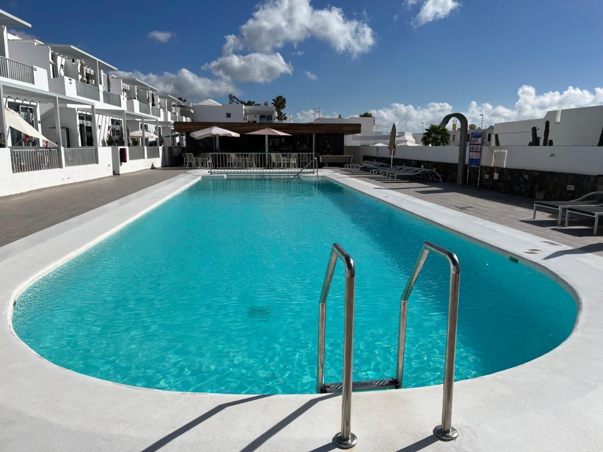 Los Gracioseras 2 Bed Apt No 218 - Ac, Wifi, Uk Tv Tías Exterior foto