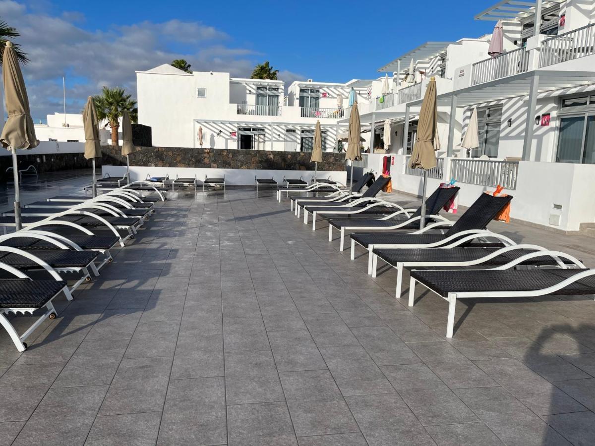 Los Gracioseras 2 Bed Apt No 218 - Ac, Wifi, Uk Tv Tías Exterior foto