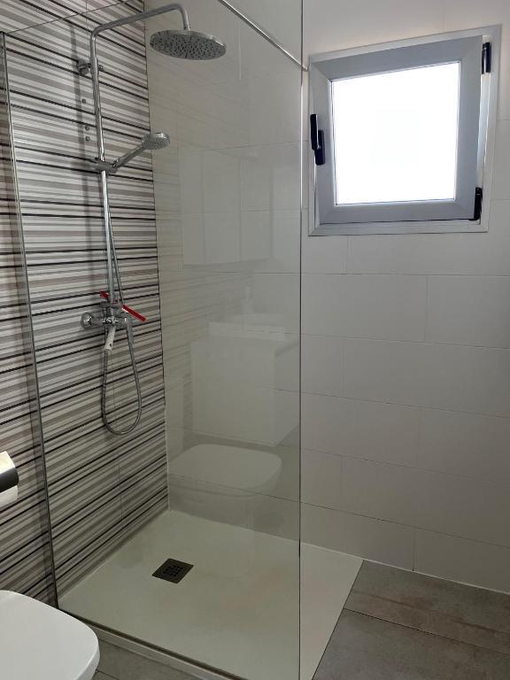 Los Gracioseras 2 Bed Apt No 218 - Ac, Wifi, Uk Tv Tías Exterior foto