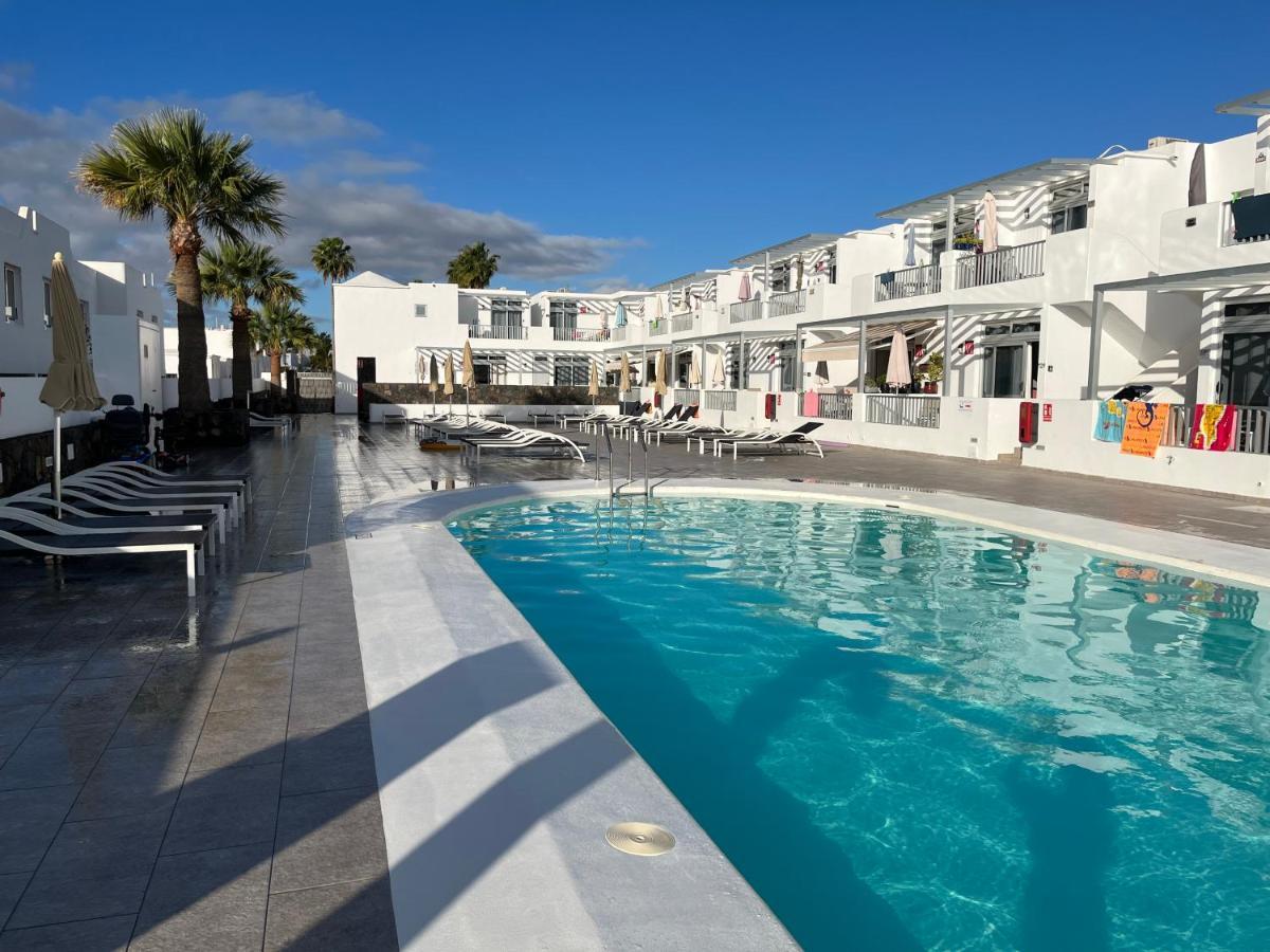 Los Gracioseras 2 Bed Apt No 218 - Ac, Wifi, Uk Tv Tías Exterior foto