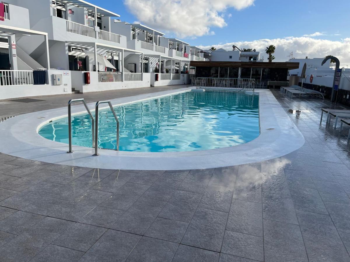 Los Gracioseras 2 Bed Apt No 218 - Ac, Wifi, Uk Tv Tías Exterior foto